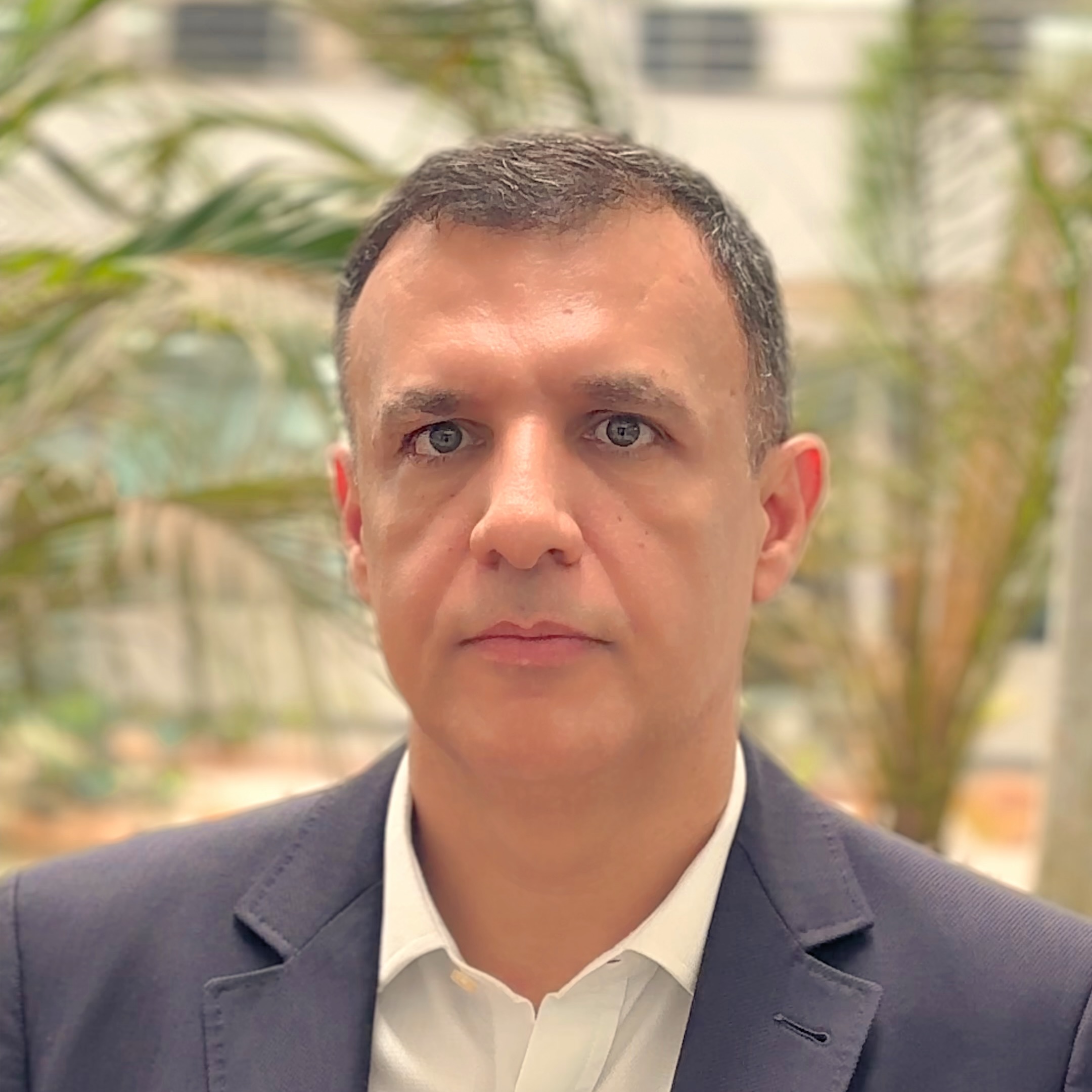 Foto de Prof. Dr. Danilo Fabiano Carvalho e Oliveira