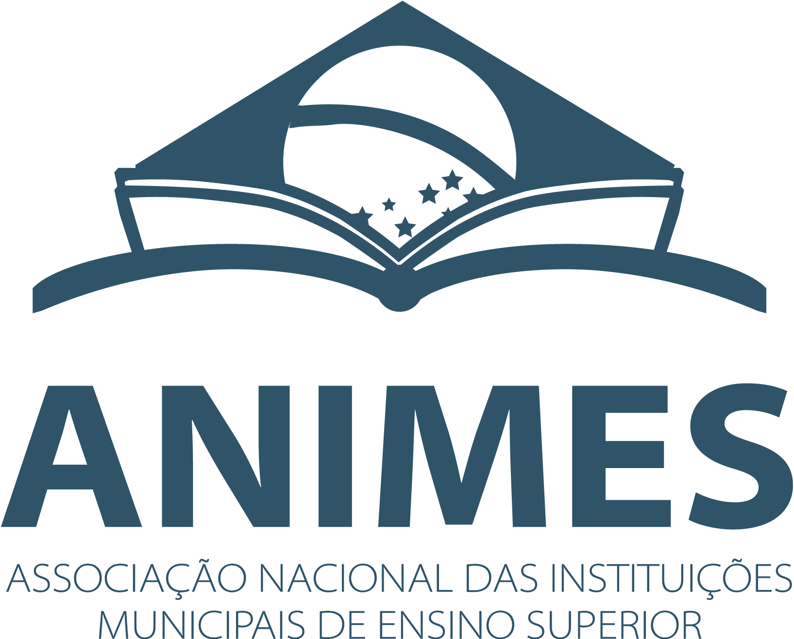 Logo de instituição organizadora