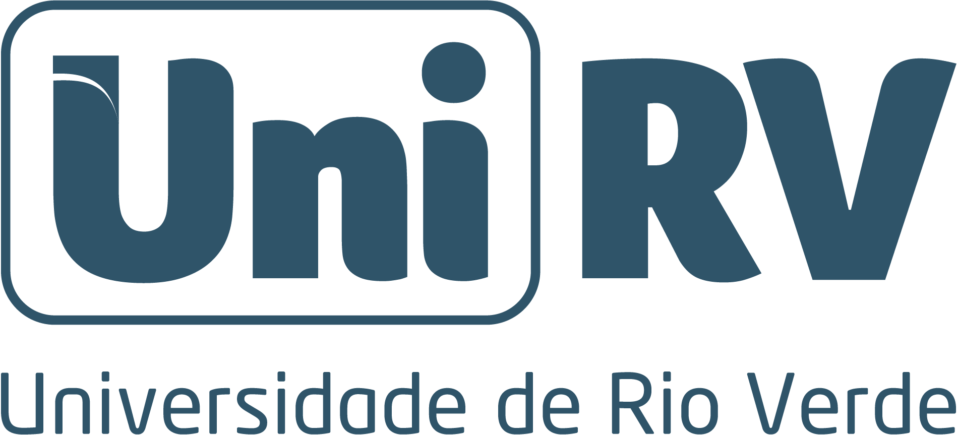 Logo de instituição organizadora