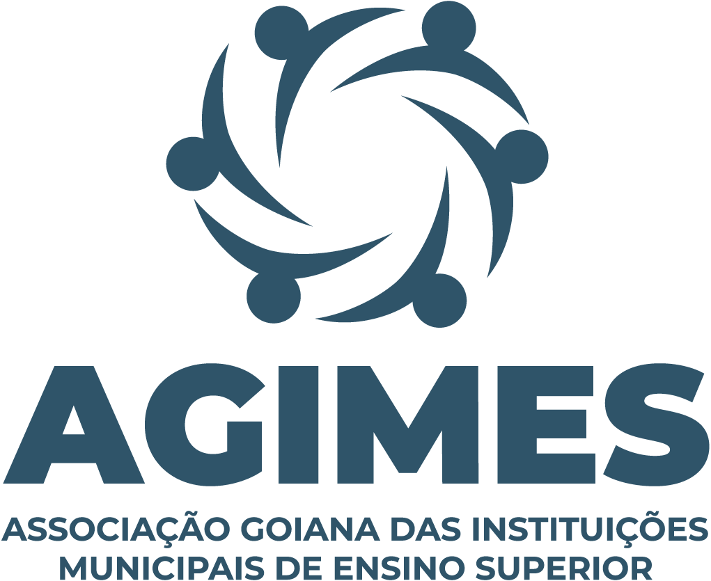 Logo de instituição organizadora