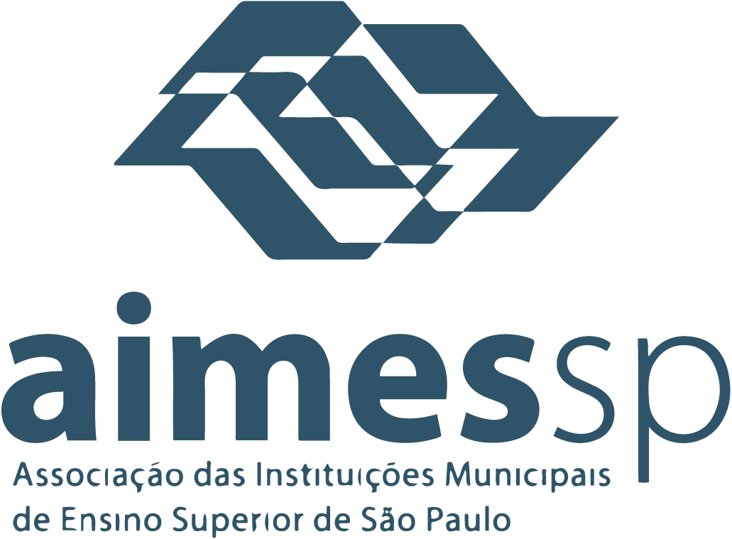 Logo de instituição organizadora