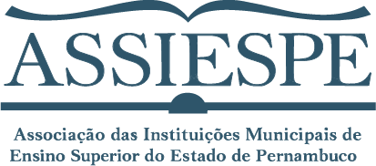 Logo de instituição organizadora
