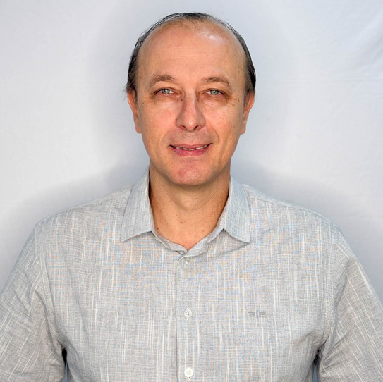 Professor